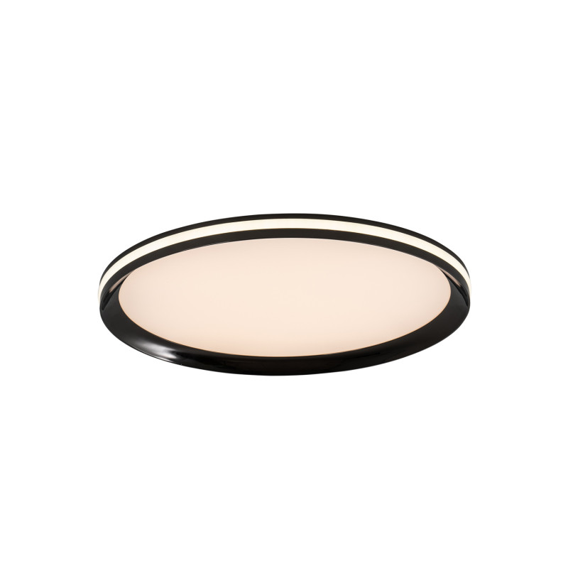 Накладной светильник LED4U L3020-400 BK 11800₽