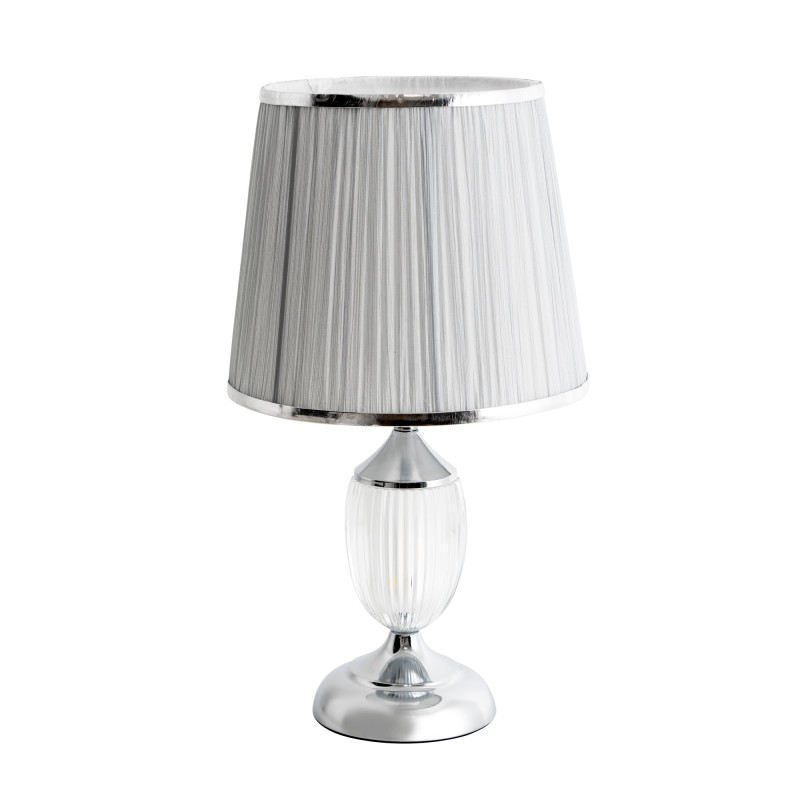 Настольная лампа LED4U L6171 CR 4900₽