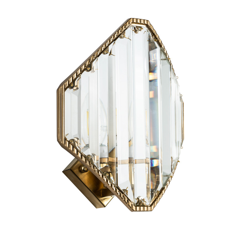 Бра MODELUX MS538230 GD 5500₽