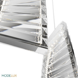 Подвесной светильник MODELUX MS.88910.3 CR