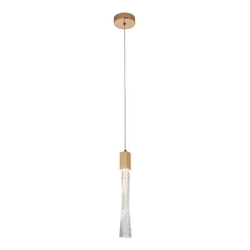 Подвесной светильник MODELUX ML891381 GD 6720₽