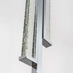 Подвесной светильник MODELUX ML.89160.1 CR