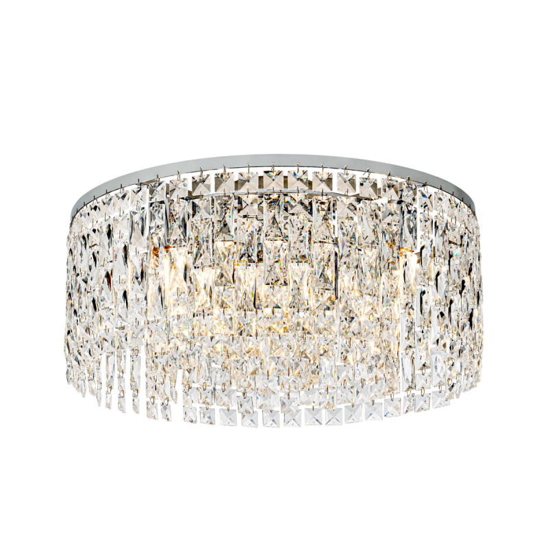 Накладная люстра MODELUX ML903437 CR 26800₽