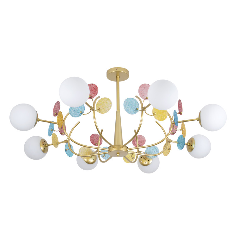 Люстра на штанге MODELUX MD12848 25200₽