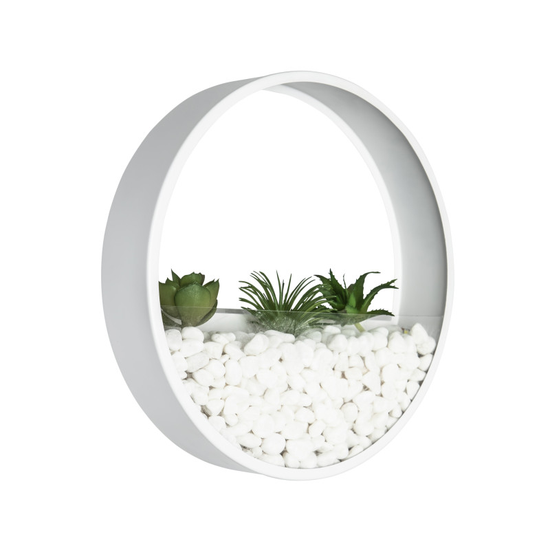 Бра LED4U L7397-250 WH 6200₽