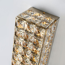 Бра MODELUX ML.555.03 GD