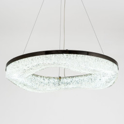 Подвесная люстра MODELUX MS.9008.600 BK