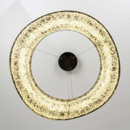 Подвесная люстра MODELUX MS.9008.600 BK