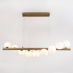 Подвесной светильник MODELUX MS.6033.9 BS