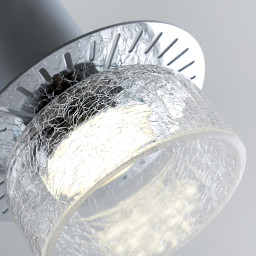 Подвесной светильник MODELUX MS.1411.120 CR