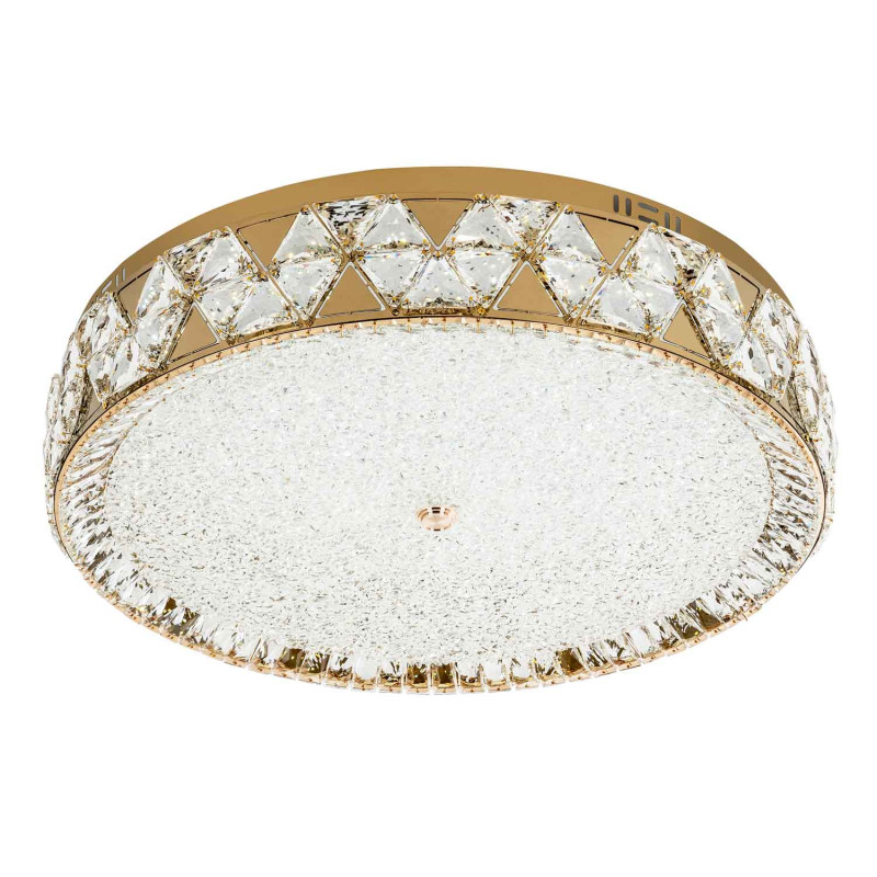 Накладной светильник MODELUX ML2304700 GD 53000₽