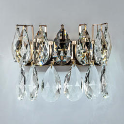 Бра MODELUX ML.6900.300 GD