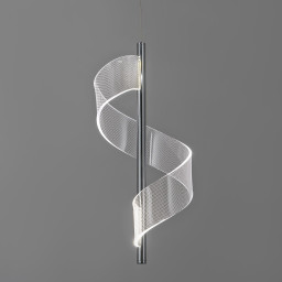 Подвесной светильник MODELUX MS.3029.1 CR