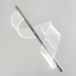 Подвесной светильник MODELUX MS.3029.1 CR