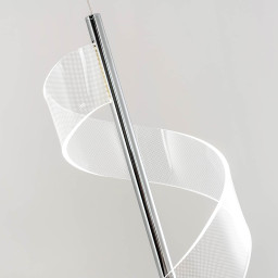 Подвесной светильник MODELUX MS.3029.1 CR