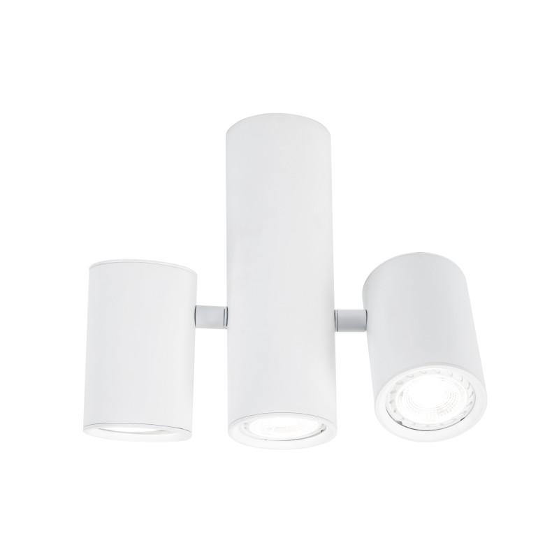 Спот LED4U L2234-180 WH 8000₽