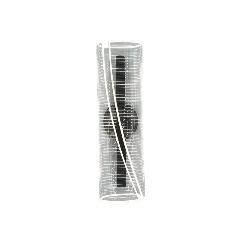 Бра LED4U L6287-01 GR