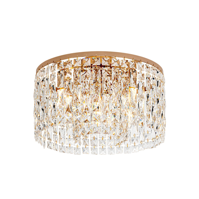 Накладная люстра MODELUX ML903435 GD 16554₽