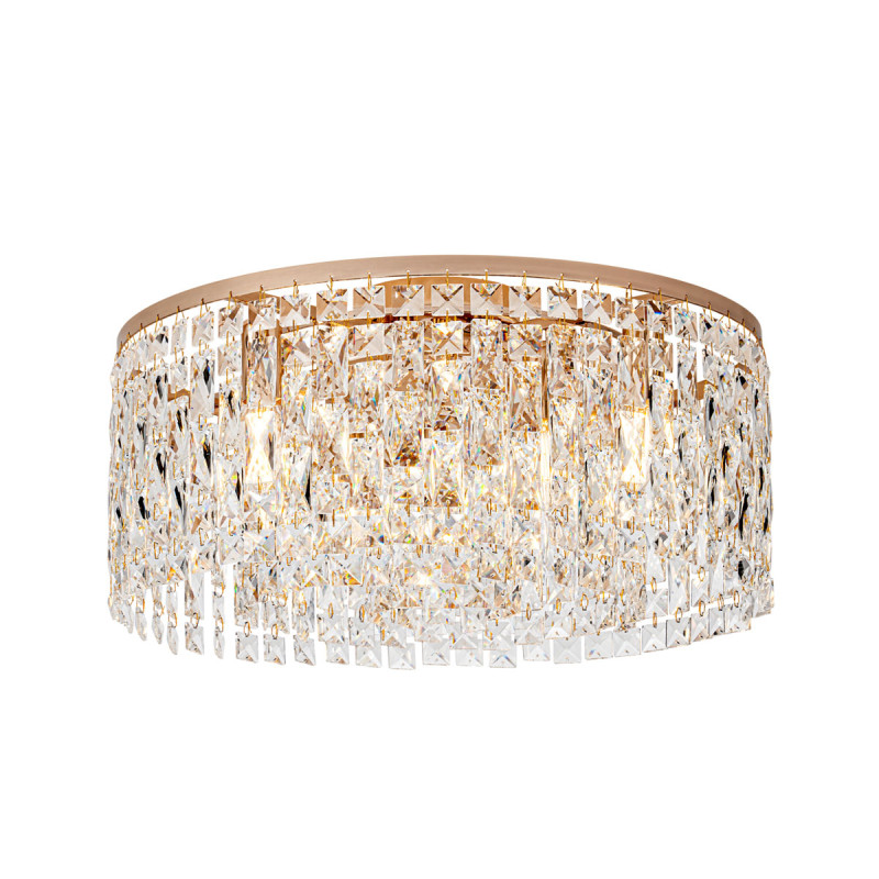 Накладная люстра MODELUX ML903437 GD 24924₽