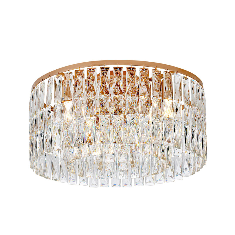 Накладная люстра MODELUX ML903447 GD 24924₽