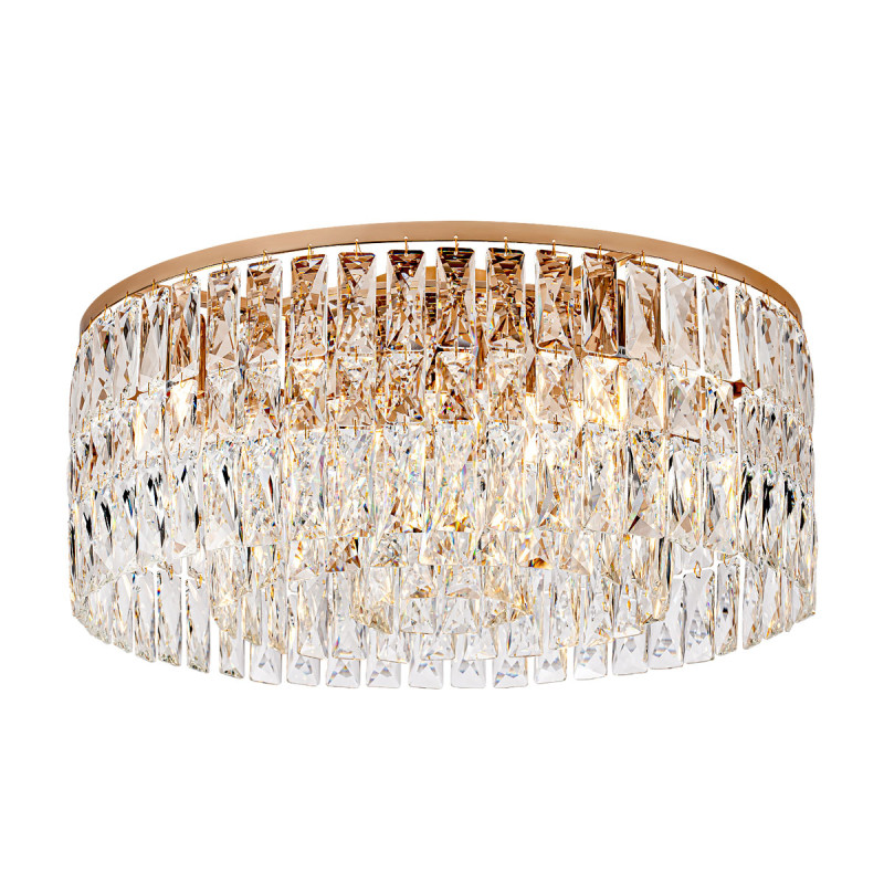 Накладная люстра MODELUX ML903449 GD 31900₽