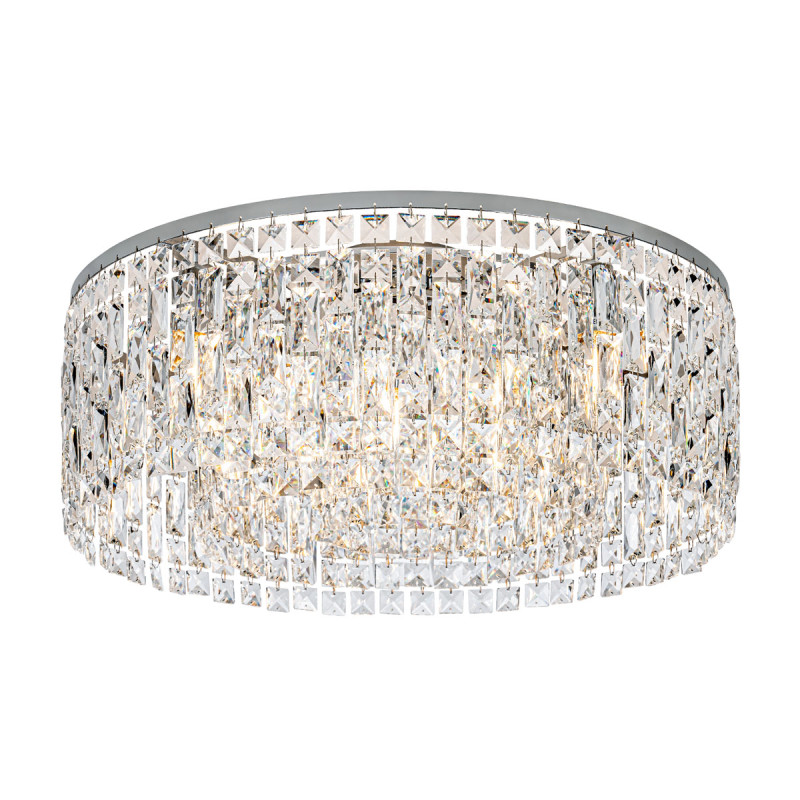 Накладная люстра MODELUX ML903439 CR 31900₽