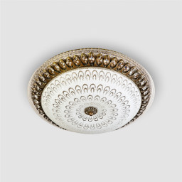 Накладной светильник LED4U L1107-300 AB