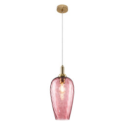 Подвесной светильник MODELUX MD.1174.1 RD