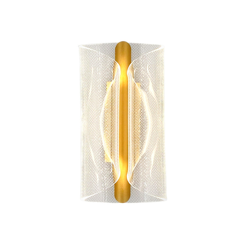 Бра LED4U L6344-01 GD 5616₽