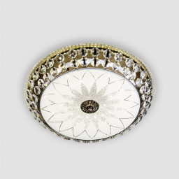 Накладной светильник LED4U L1111-500 AB