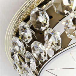 Накладной светильник LED4U L1111-500 AB