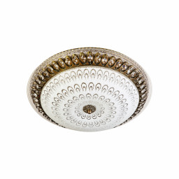 Накладной светильник LED4U L1109-400 AB