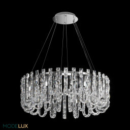 Подвесная люстра MODELUX ML.6621.19 CR