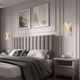 Бра MODELUX ML.759.02 GD
