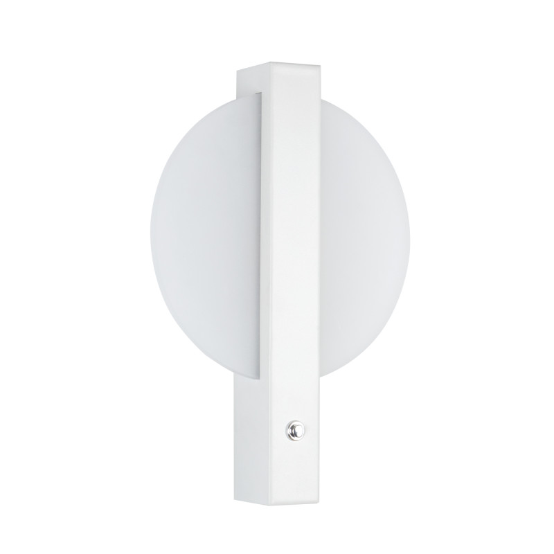 Бра LED4U L2230-300 WH 7062₽