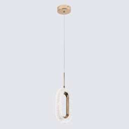 Подвесной светильник MODELUX MS.1120.1 GD