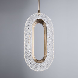 Подвесной светильник MODELUX MS.1120.1 GD