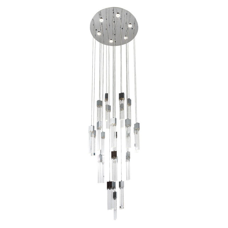 Каскадная люстра MODELUX ML8899226 CR 168000₽