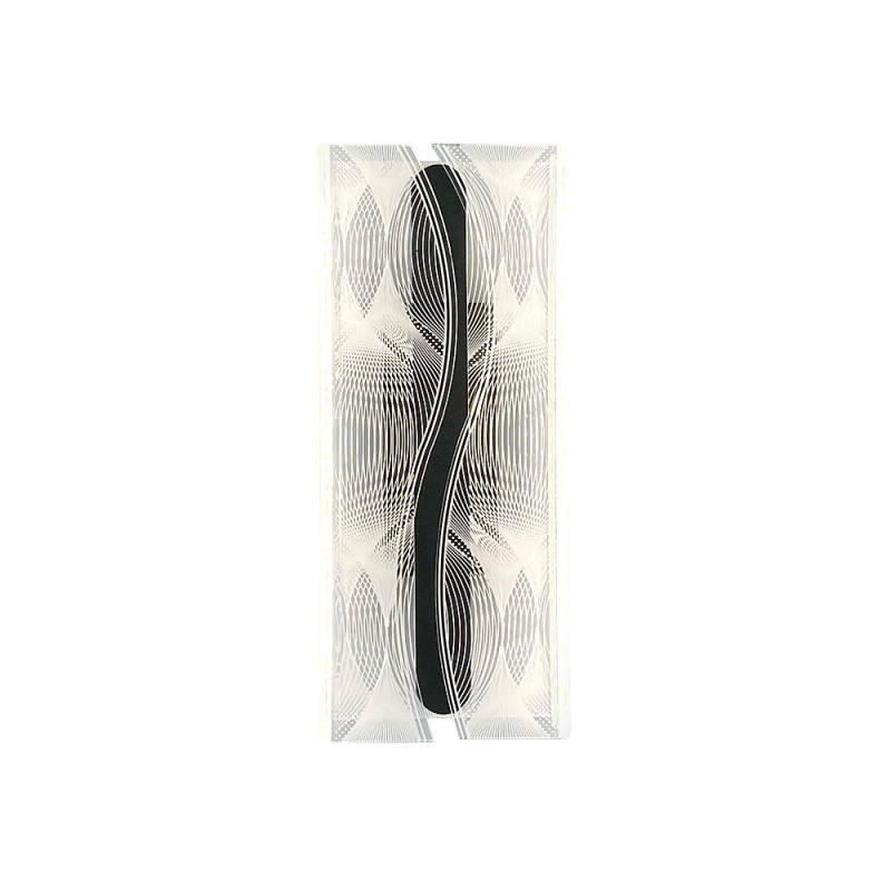 Бра LED4U L6338-01 GR 5200₽