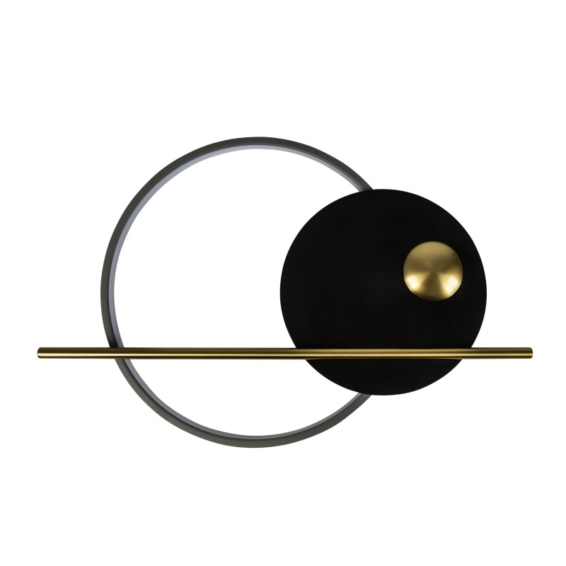 Бра LED4U L7401-650 13400₽