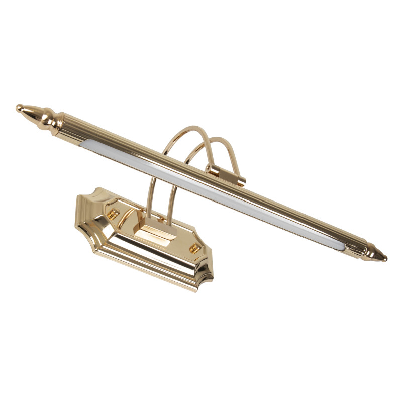 Светильник для картин LED4U L7048-500 GD 7140₽