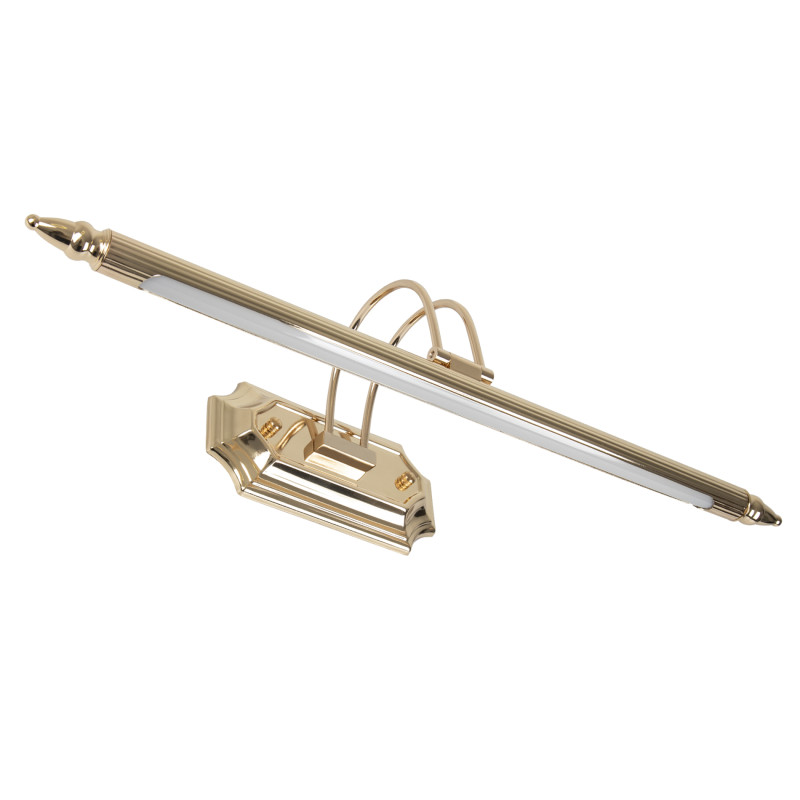 Светильник для картин LED4U L7048-600 GD 9400₽