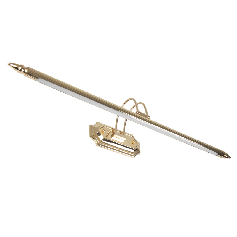 Светильник для картин LED4U L7048-800 GD 11400₽