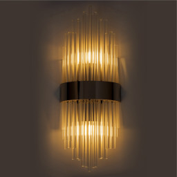Бра MODELUX ML.502.02 CR