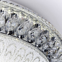 Накладной светильник LED4U L1109-500 CR