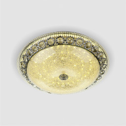 Накладной светильник LED4U L1110-400 CR