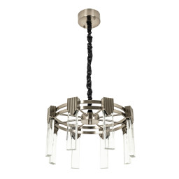 Подвесной светильник MODELUX MS.8027.8 GR