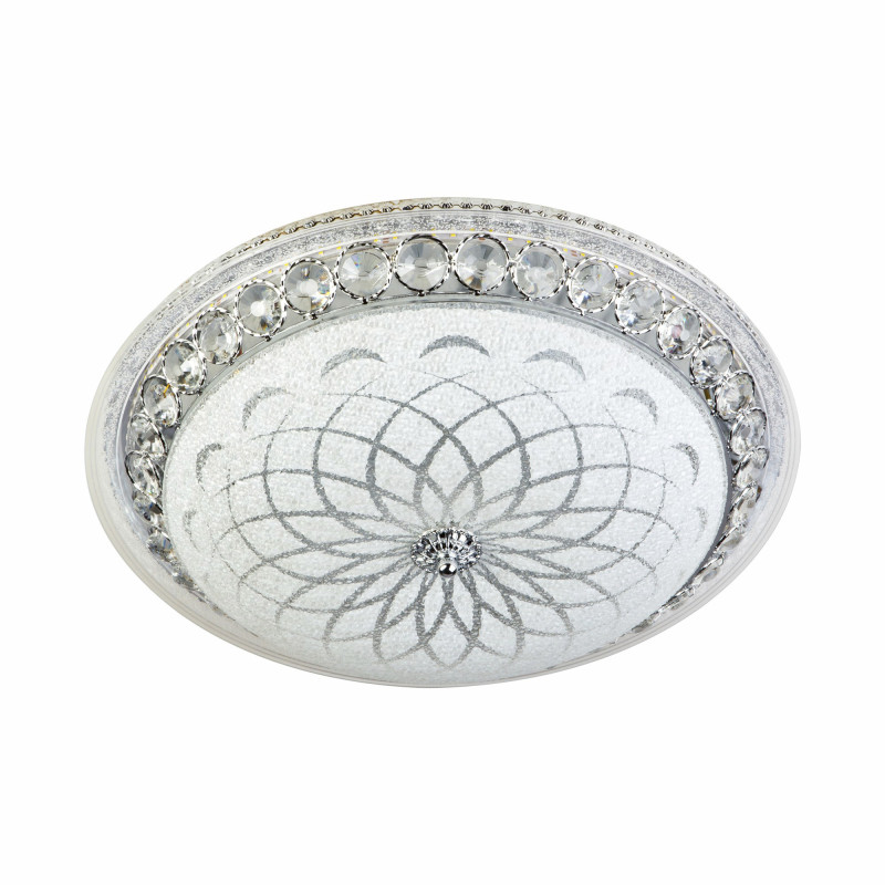 Накладной светильник LED4U L1107-500 CR 10290₽