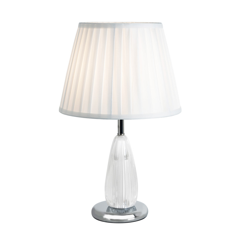 Настольная лампа LED4U L6168 CR 5600₽