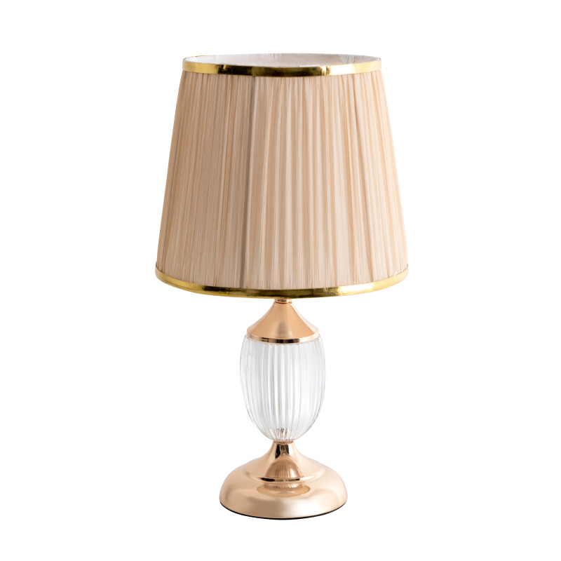 Настольная лампа LED4U L6171 GD 4900₽